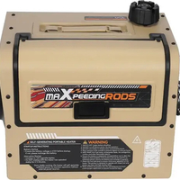 MaXpeedingRods MH-04D PRO (5 кВт)