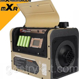 Дизельний паливний обігрівач MaXpeedingRods MH-04D PRO (5 кВт)