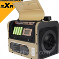 Дизельний паливний обігрівач MaXpeedingRods MH-04D PRO (5 кВт)