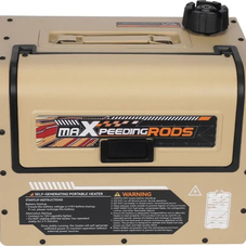 MaXpeedingRods MH-04D PRO (5 кВт)