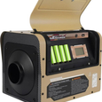 Дизельний паливний обігрівач MaXpeedingRods MH-04D PRO (5 кВт)