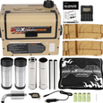 Дизельний паливний обігрівач MaXpeedingRods MH-04D PRO (5 кВт)