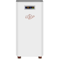 LogicPower LP Autonomic Ultra FW 3500W (АКБ7700Wh)