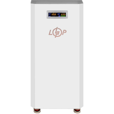 LogicPower LP Autonomic Ultra FW 3500W (АКБ7700Wh)