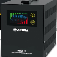 Aruna UPS 800 EC