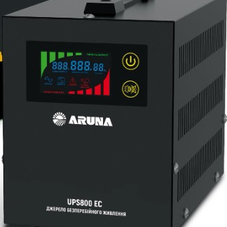 ИБП Aruna UPS 800 EC