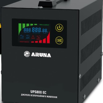 ИБП Aruna UPS 800 EC