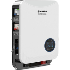 Інвертор Aruna Solar Box 4200/24, (4,2кW, 24V, 100A, Wi-FI)