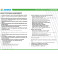 Инвертор Aruna Solar Box 4200/24, (4,2кW, 24V, 100A, Wi-FI)