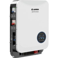 Aruna Solar Box 6200/48, (6,2кW, 48V, 100A, Wi-FI)