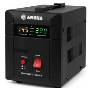 Aruna SDR 1500 (9 кВт, 1 фаза)