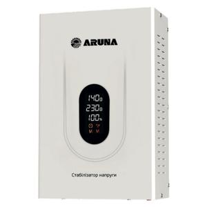 Aruna SDR 5000 SM (4 кВт, 1 фаза) Aruna SDR 5000 SM (4 кВт, 1 фаза)