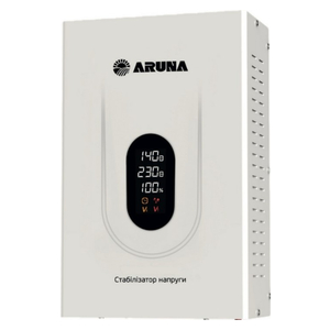 Aruna SDR 12000 SM  (9,6 кВт, 1 фаза)