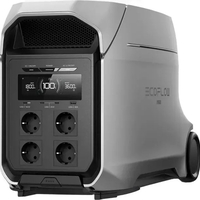 EcoFlow Delta 3 Ultra Plus 3600W 3072Wh