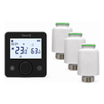 Термостат Tervix Pro Line ZigBee+RF (119711)