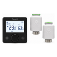 Термостат Tervix Pro Line ZigBee+RF (119711)