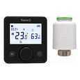 Термостат Tervix Pro Line ZigBee+RF (119711)