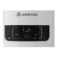 Бойлер накопительный электрический Водонагрівач з тепловим насосом Ariston NUOS PLUS S2 WI-FI 250 FS, ел. кер-ння,