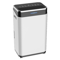 Humicel OL25BD з Wi-Fi