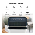 Осушитель воздуха Humicel OL25BD з Wi-Fi