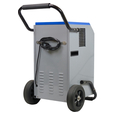 Осушитель воздуха Humicel MDH-50L