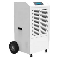 Humicel MDH-158HP з дренажним насосом і тенами