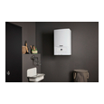 Пакетное предложение двухконтурный котел Vaillant ecoTEC pure VUW 246/7-2 + терморегулятор + дымоход (0010023030 + 0010045479 + 0020219516)