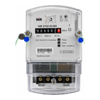NiK 2102-02 М2, 5(60)А NiK 2102-02 М2, 5(60)А