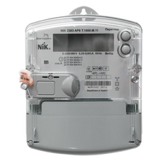 NIK2303 ARP6.1200.MС.22 5(80)А