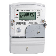 NiK 2102-02.E2МСTP1, 5(60)А