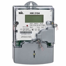 NIK 2104 AP2T.1000.C.11 5(60)А