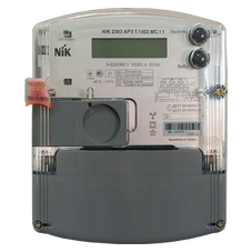 NIK2303 AP3T.1002.M.11 5(120)А