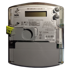 NIK2303 AP3T.1202.MС.11 5(120)А