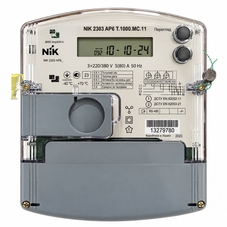 NIK 2303 AP3Т.1400.MС.12 5(120)А