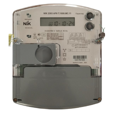 NIK2303 AP3Т.1400.MС.12 5(120)А