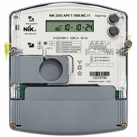 NIK 2303 AP3T.1400.MC.11 5(120)А