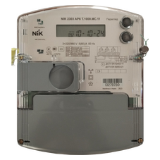 NIK2303 AP3T.1400.MC.11 5(120)А