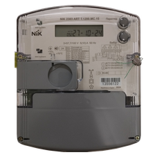 NIK2303 ARTT.1200.M.12 5(10)А, (+А,-R,+R)