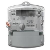 NIK2303 ARTT.1200.M.15 5(10)А, 100В (+А,-R,+R) NIK2303 ARTT.1200.M.15 5(10)А, 100В (+А,-R,+R)