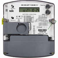 NIK 2303 ARTT.1200.MC.22 5(10)А, (±А,±R) NIK 2303 ARTT.1200.MC.22 5(10)А, (±А,±R)