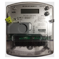 NIK2303 ATT.1000.M.15 5(10)А, 100В NIK2303 ATT.1000.M.15 5(10)А, 100В