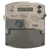 NIK2303 ATT.1000.MC.15 5(10)А, 100В NIK2303 ATT.1000.MC.15 5(10)А, 100В