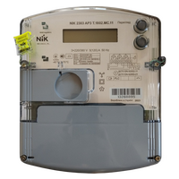 NIK2303 AP3Т.1802.MС.11 5(120)А NIK2303 AP3Т.1802.MС.11 5(120)А