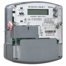 NIK 2303 AP6T.1000.MC.21 5(80)А