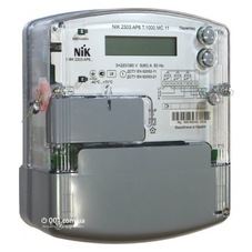 NIK2303 AP6T.1000.MC.21 5(80)А