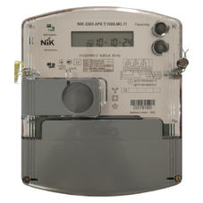 NIK2303 AP3Т.1400.MС.12 5(120)А