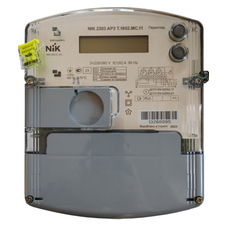 NIK2303 AP3Т.1402.MС.12 5(120)А