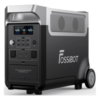 Fossibot F3600PRO, 3600 Вт/3840 Втч