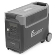 Зарядна станція Fossibot F3600PRO, 3600W/3840Wh