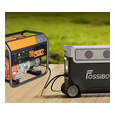 Зарядна станція Fossibot F3600PRO, 3600W/3840Wh